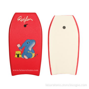 Promotion XPE Bodyboard (OCT-PR011)
